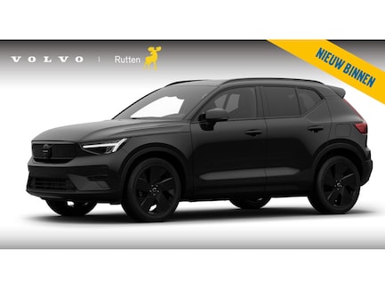Volvo EX40 0