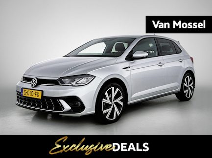 Volkswagen Polo 0