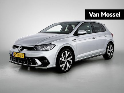 Volkswagen Polo 0