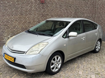 Toyota Prius 0