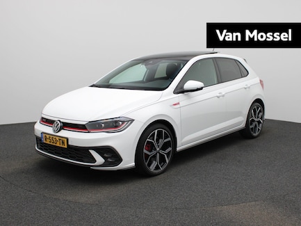 Volkswagen Polo 0