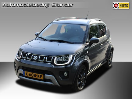 Suzuki Ignis 0