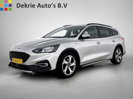 Ford Focus 0