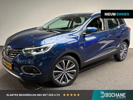 Renault Kadjar 0
