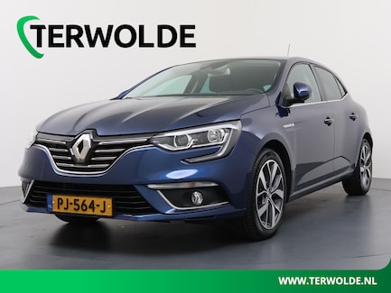 Renault Megane 0