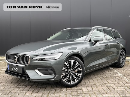 Volvo V60 0