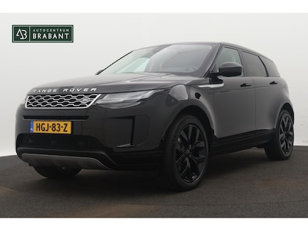 Land Rover Range Rover Evoque 0