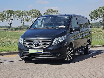 Mercedes-Benz Vito 0