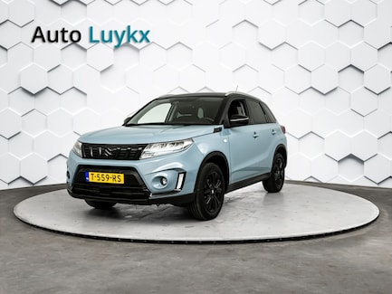 Suzuki Vitara 0