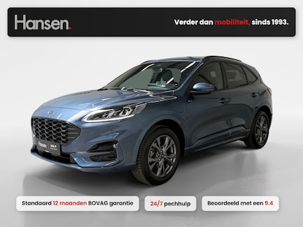 Ford Kuga 0