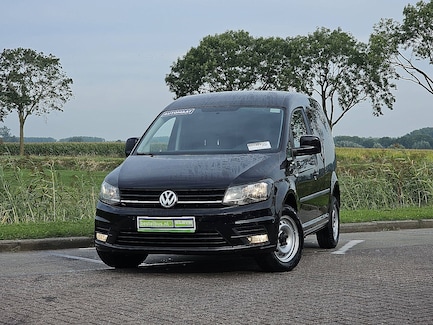 Volkswagen Caddy 0