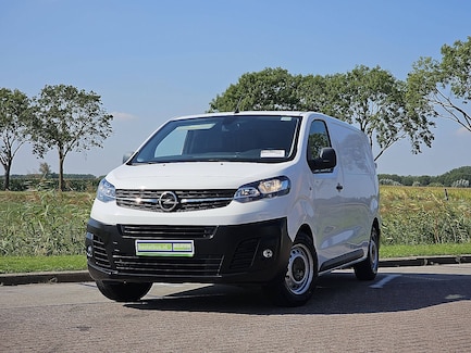 Opel Vivaro 0