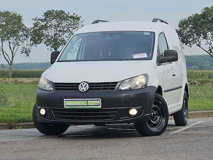 Volkswagen Caddy 0