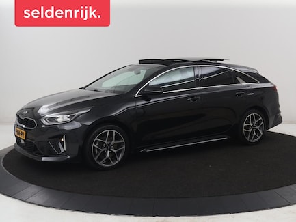 Kia ProCeed 0