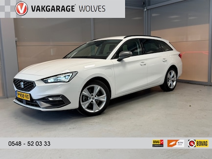 SEAT Leon 0