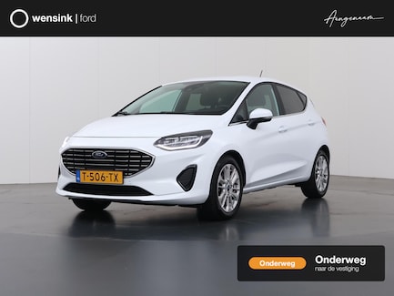 Ford Fiesta 0