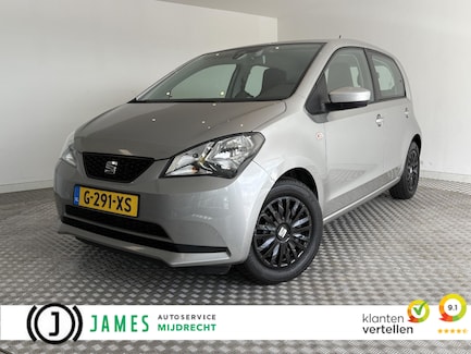 SEAT Mii 0