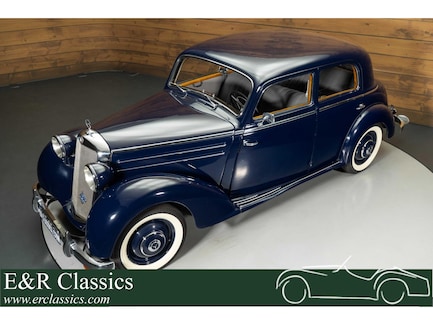 Mercedes-Benz Overige 0