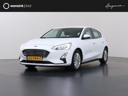 Ford Focus 0