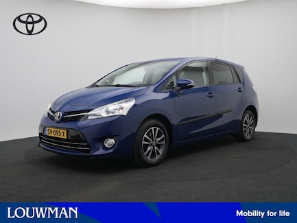 Toyota Verso 0