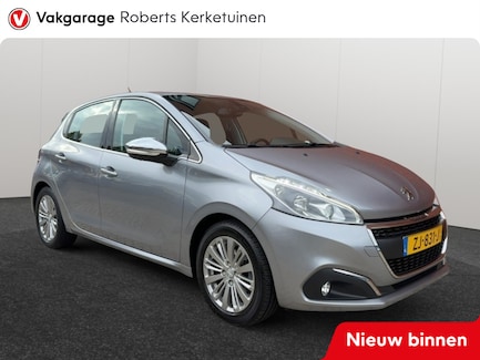 Peugeot 208 0
