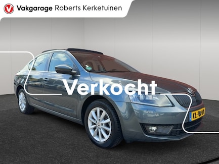 Skoda Octavia 0