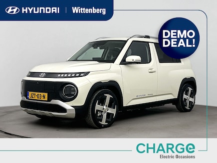Hyundai Inster 0