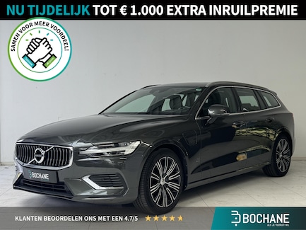 Volvo V60 0