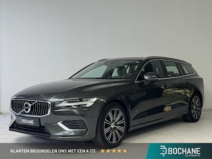 Volvo V60 0