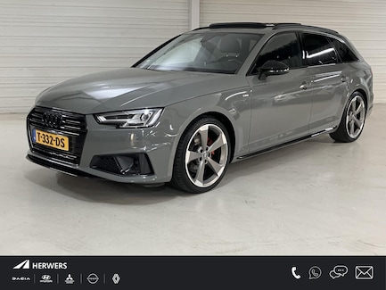 Audi A4 0