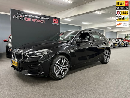 BMW 1-Serie 0