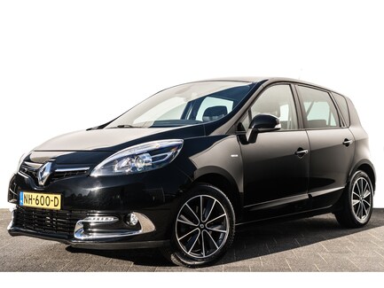 Renault Scenic 0