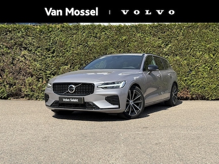 Volvo V60 0