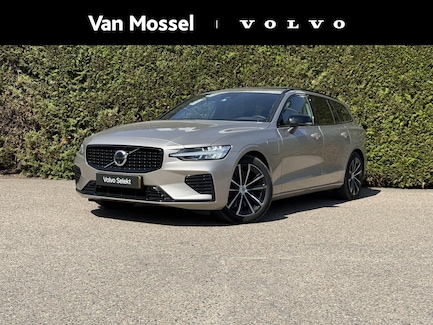 Volvo V60 0
