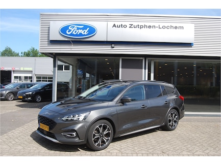 Ford Focus 0