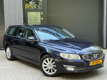 Volvo V70 0