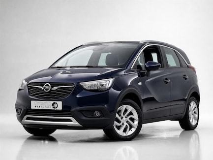 Opel Crossland 0