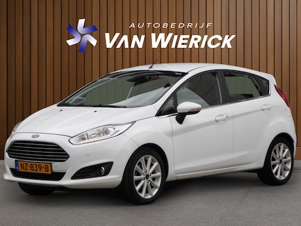 Ford Fiesta 0