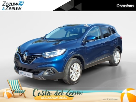 Renault Kadjar 0