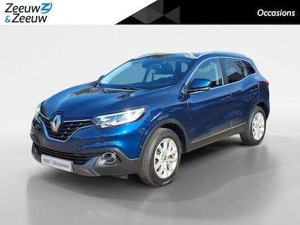 Renault Kadjar 0