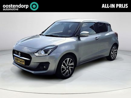 Suzuki Swift 0