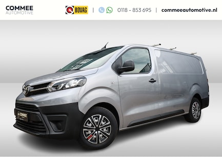 Toyota ProAce 0