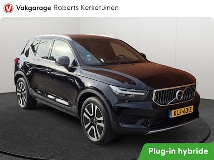Volvo XC40 0