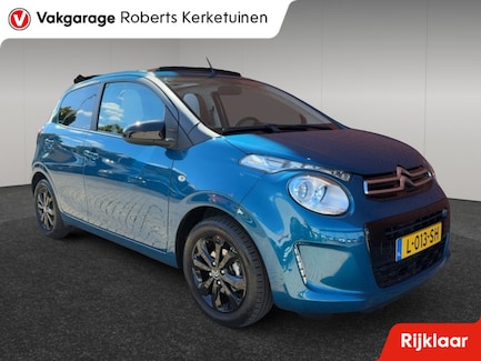 Citroën C1 0
