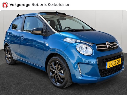 Citroën C1 0