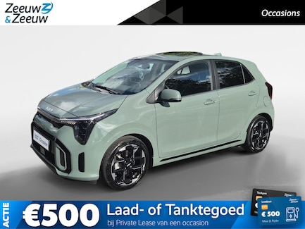 Kia Picanto 0