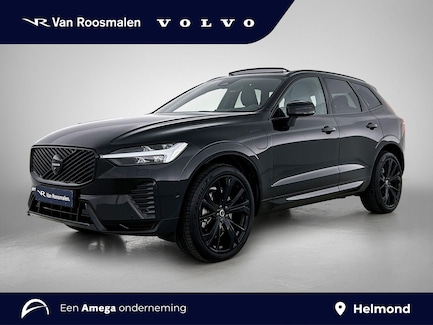 Volvo XC60 0