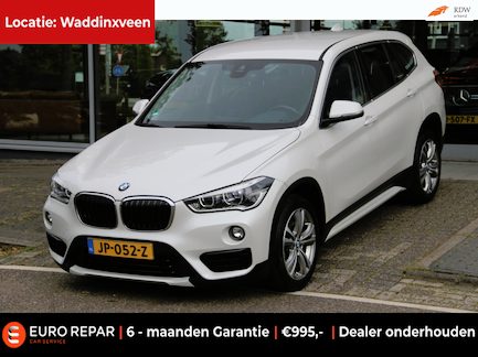 BMW X1 0