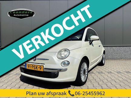 Fiat 500 0