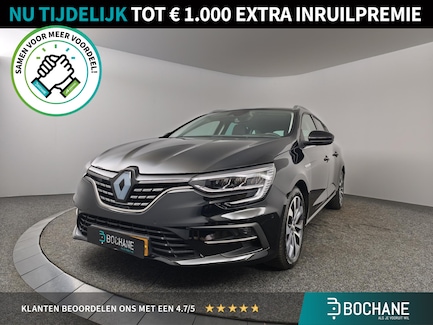 Renault Megane 0